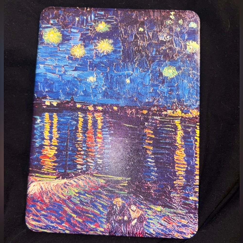 Kindle Case 6.8 inch